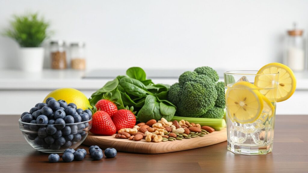 Alimentos que bajan el azúcar en la sangre