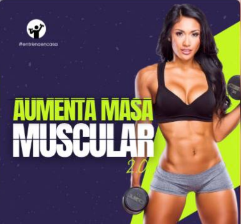 Cómo aumentar masa muscular: guía práctica para resultados rápidos