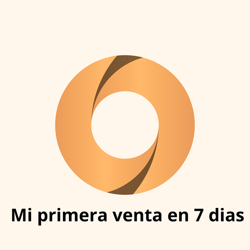 Qué es Mi primera venta en 7 días: curso para ganar dinero online