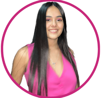 Dámaris Molina emprendedora en marketing digital