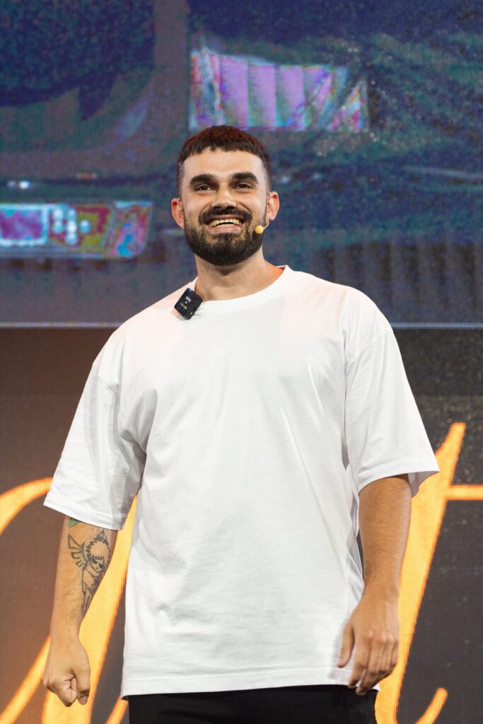 Quién es Fabio Serna y su curso para ganar dinero online real