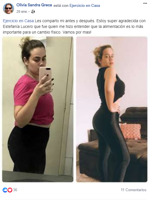 Opiniones reales sobre 150 recetas fitness saludables y resultados