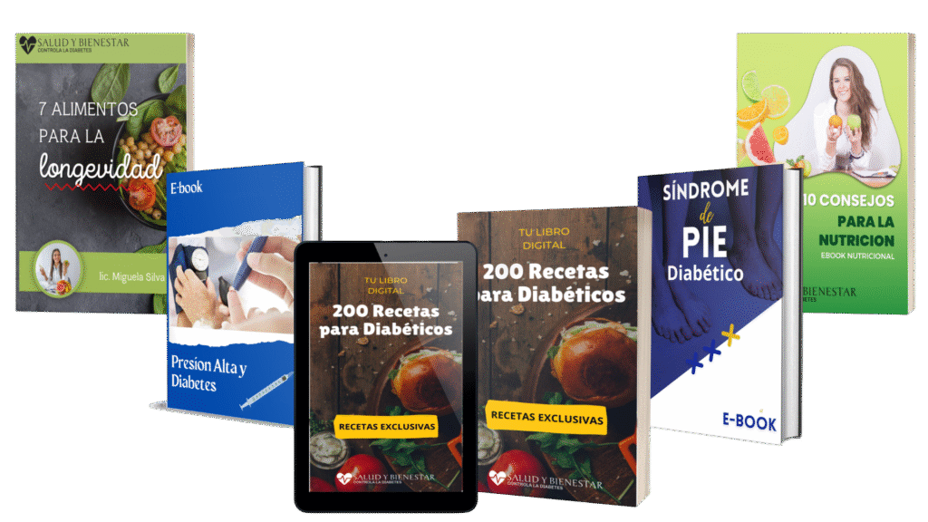 Precio de recetas para diabéticos: cuánto cuesta y qué incluye