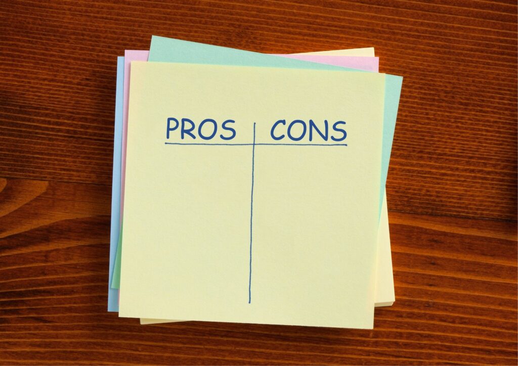 Pros y contras del libro para aliviar los síntomas de ansiedad