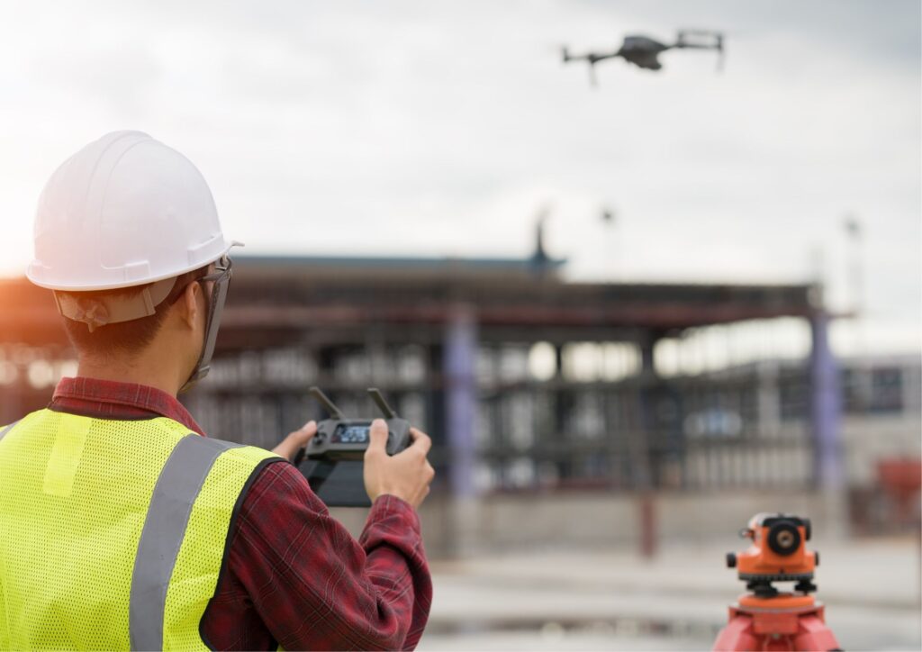 Fotogrametría con drones profesional: impulsa tus proyectos al siguiente nivel