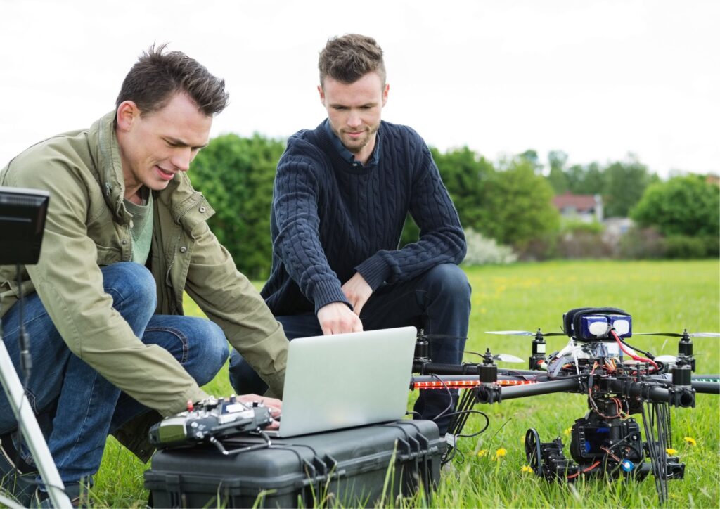 Herramientas para el éxito: tu inversión estratégica con Fotogrametría Máster