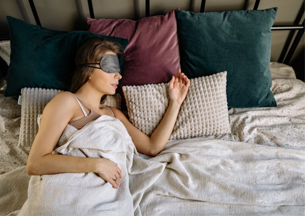 Por qué cuidar tu salud es esencial para ganar masa muscular rápido