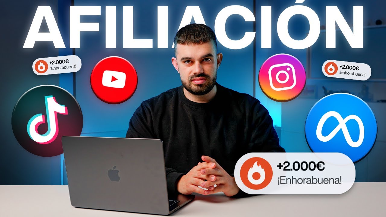 El verdadero objetivo del curso de afiliados Partner 360 de Fabio Serna