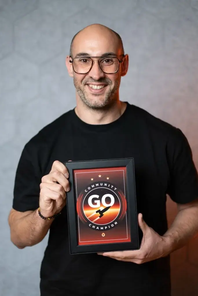 Ecosistema Financiero de Javier Hernández