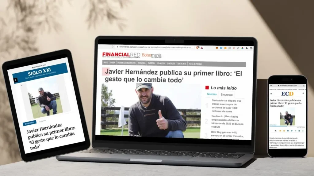 Testimonios del curso Ecosistema Financiero de Javier Hernández