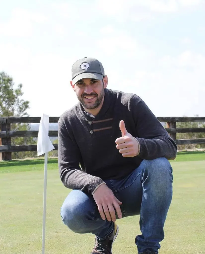 Javier Hernández de Ecosistema financiero