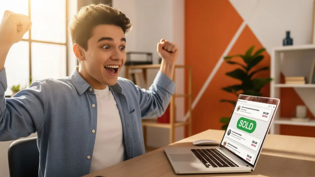 ¿Engaño o método real? Mi primera venta con Fabio Serna