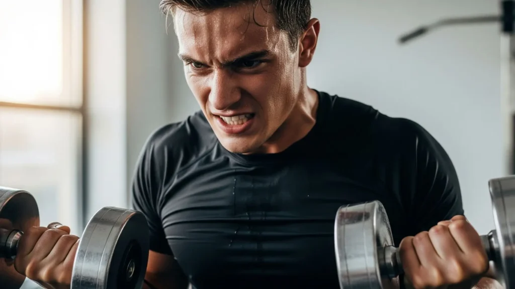 Guía para ganar masa muscular rápido: Tips y beneficios