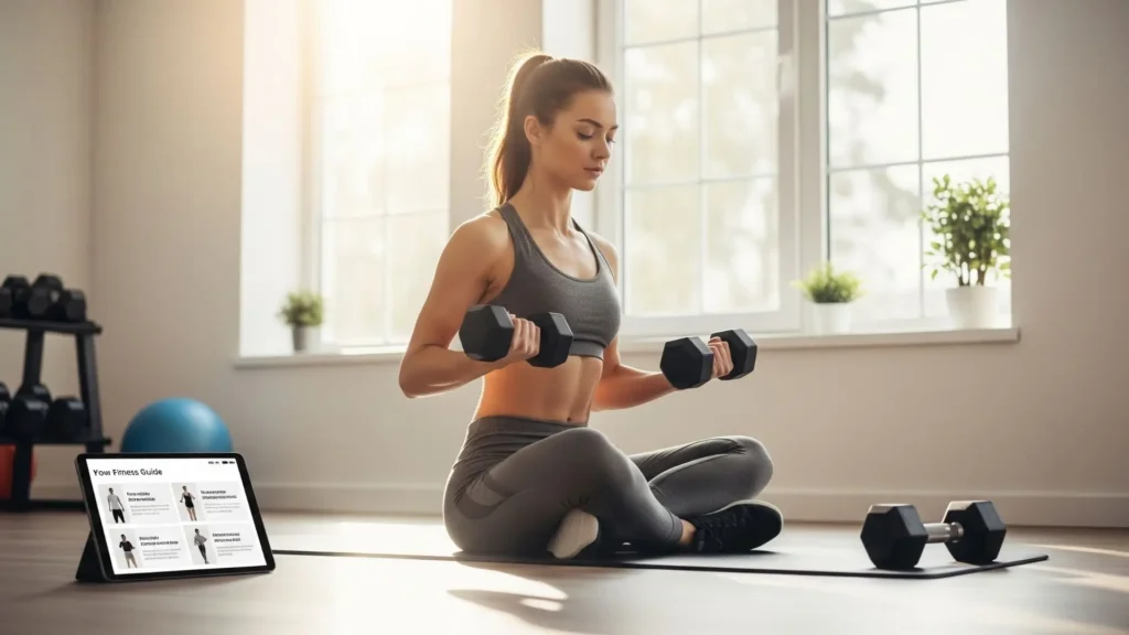 Cómo ganar masa muscular rápido: guía completa con tips efectivos y beneficios comprobados.