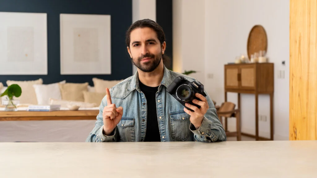 Fernando Delaquadra y Marcos Castaño