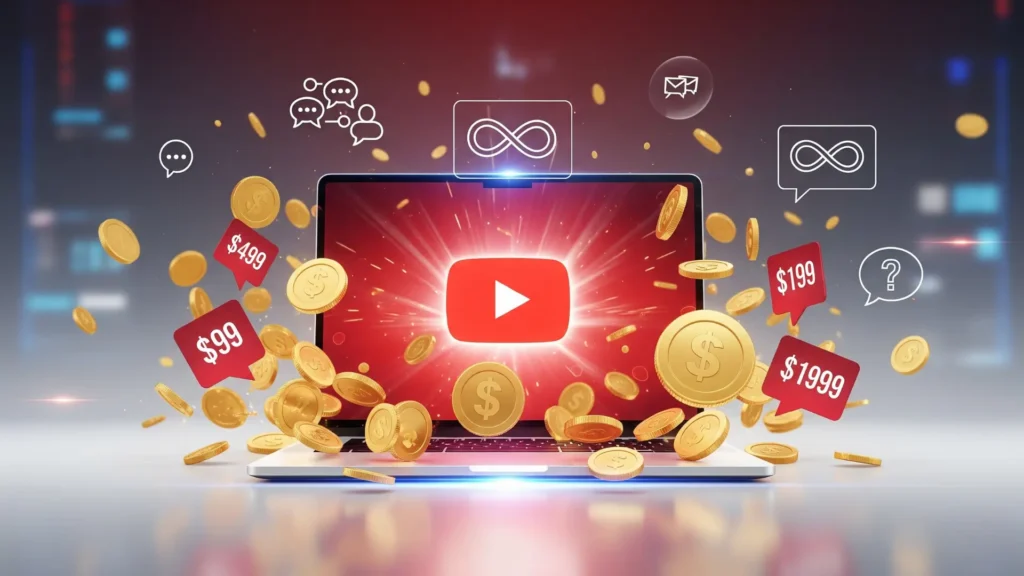 Costo e inversión de MonetizaTube, curso de Mari Fuentes para monetizar YouTube con canales automatizados, acceso de por vida y soporte incluido