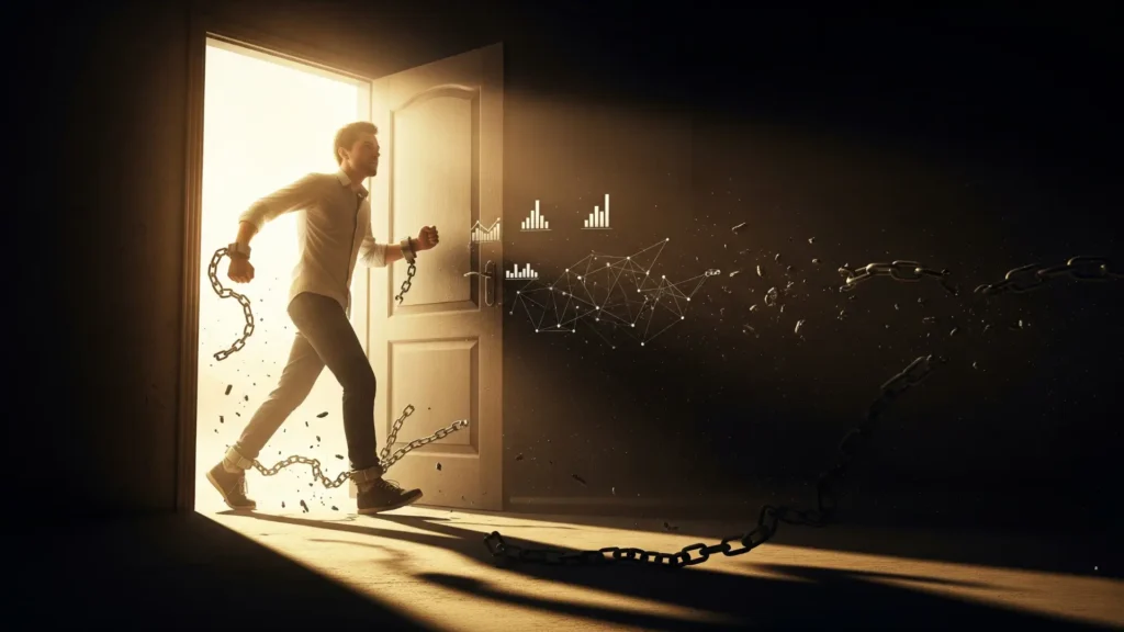 Estudiante del curso Mi primera venta 7 días superando miedos y bloqueos para iniciar en marketing de afiliados.