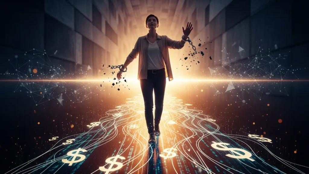 Estudiante del curso Mi primera venta en 7 días superando bloqueos y miedos en marketing de afiliados.