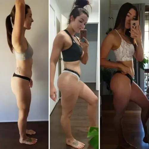 Opiniones y testimonios reales de la guía para ganar masa muscular.