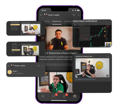 La semana de la inversión de Fernando Ruiz