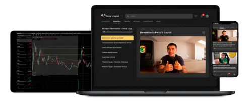 La semana de la inversión de Fernando Ruiz