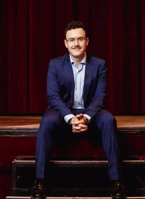 Fernando Miralles y su metodo para hablar en publico con seguridad y autoridad.