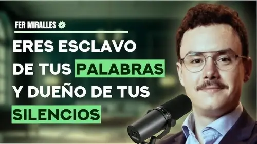 ¿Para quién es el curso de oratoria y hablar en público.