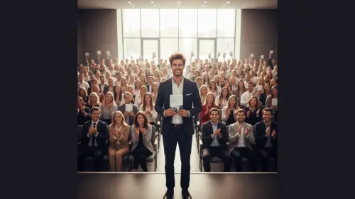 Autor exitoso mostrando su libro y generando ingresos reales con ventas, método 2k en 60 días, marketing editorial.