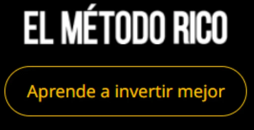 El dinero es solo la excusa Mi análisis humano sobre si El Método Rico de verdad te devuelve tu tiempo.