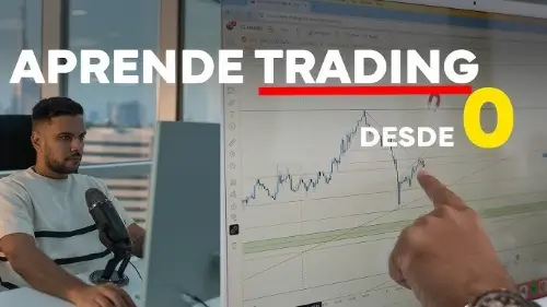 Master Élite del Trading es una formación muy completa dirigida a personas serias y comprometidas con aprender trading de verdad.