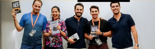 Historias reales de gente que probó Libertad Financiera – El Método Rico.