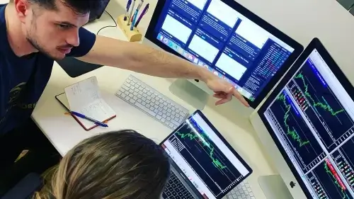 Una formación muy completa que combina los diversos recursos educativos del trading.