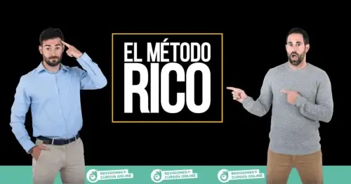 Diego y Richard Gracia son dos hermanos españoles con fuertes bases en el área de finanzas personales e inversión.